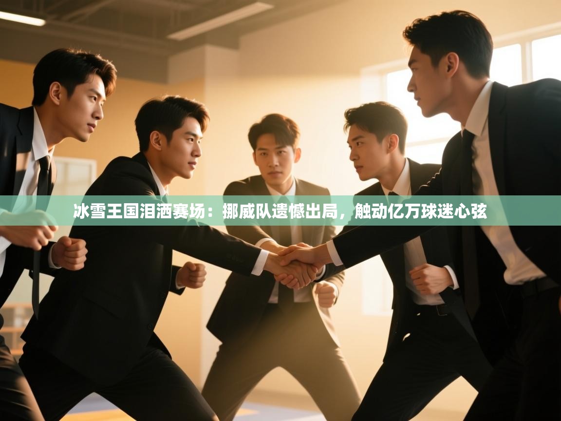 冰雪王国泪洒赛场：挪威队遗憾出局，触动亿万球迷心弦