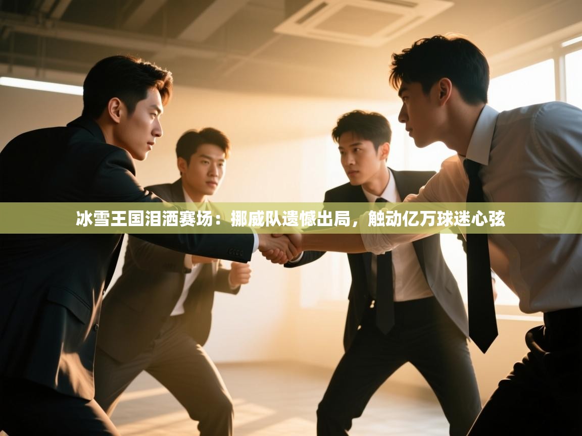 冰雪王国泪洒赛场：挪威队遗憾出局，触动亿万球迷心弦  第2张