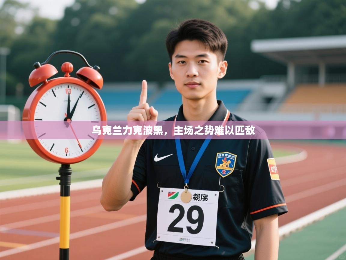 乌克兰力克波黑，主场之势难以匹敌  第2张