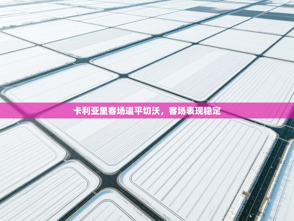 卡利亚里客场逼平切沃，客场表现稳定