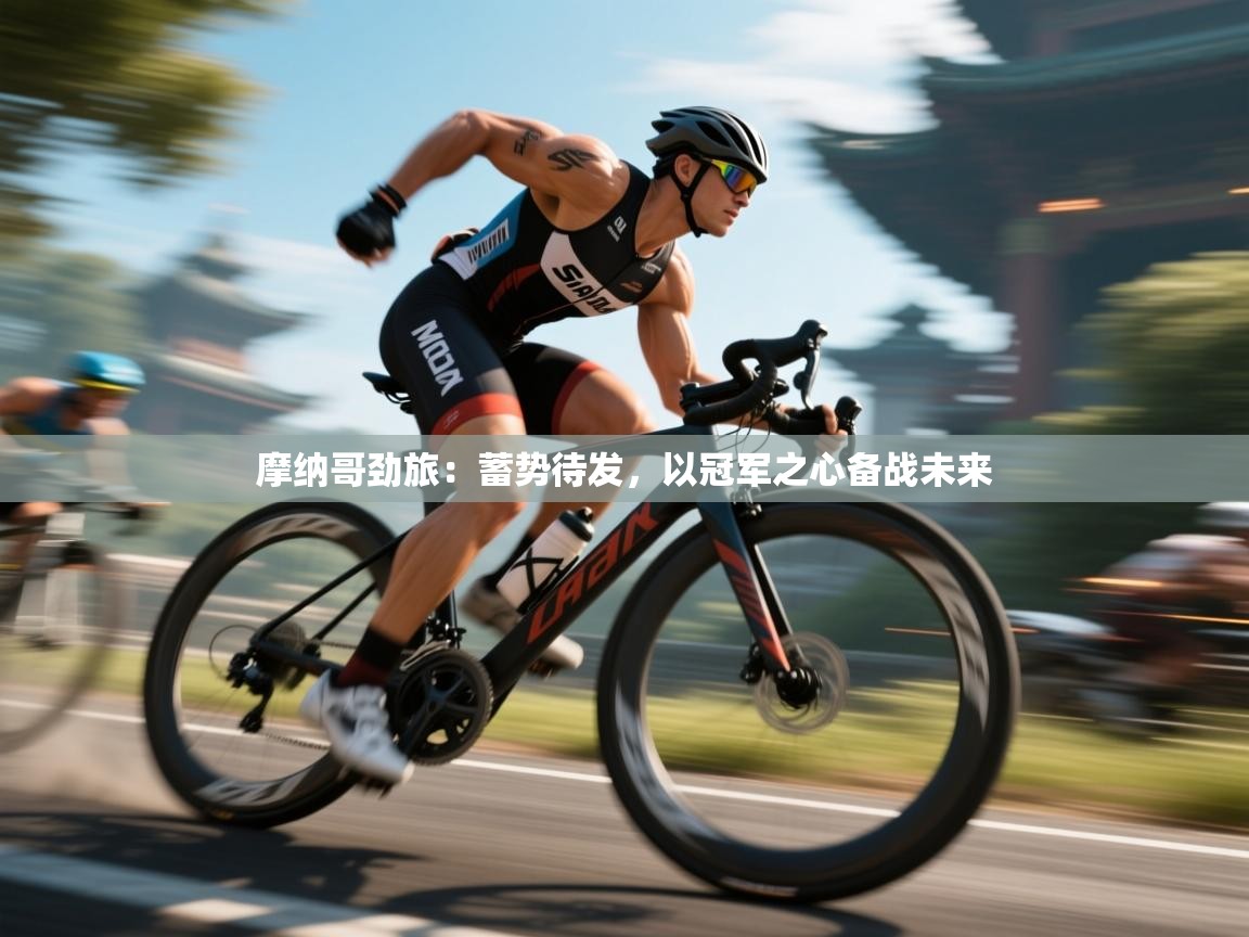 摩纳哥劲旅:蓄势待发,以冠军之心备战未来 第2张