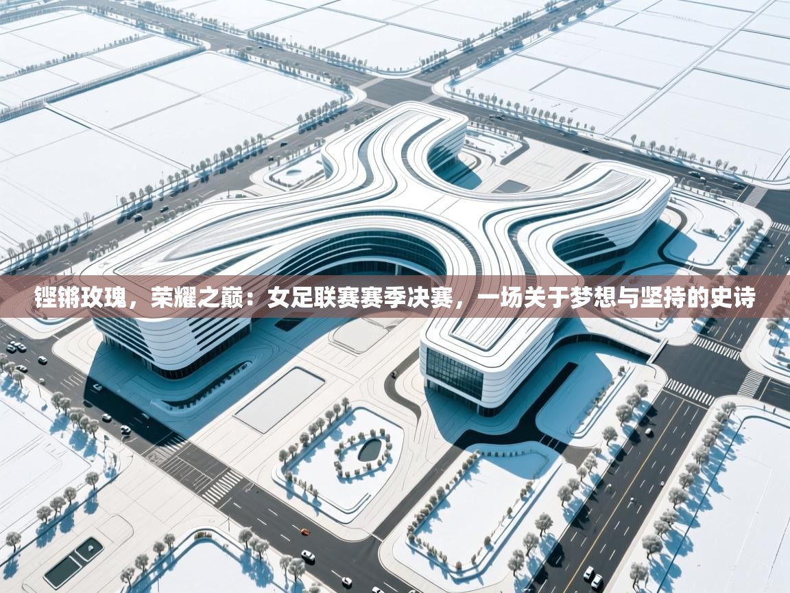 铿锵玫瑰，荣耀之巅：女足联赛赛季决赛，一场关于梦想与坚持的史诗