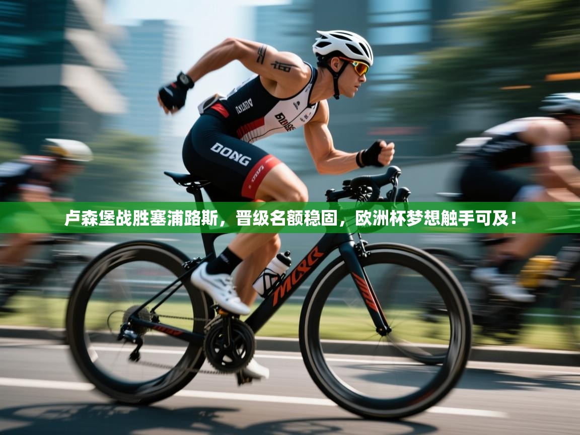 卢森堡战胜塞浦路斯,晋级名额稳固,欧洲杯梦想触手可及! 第2张