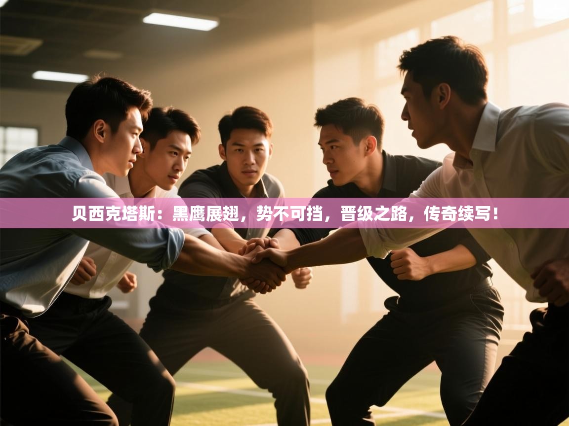 贝西克塔斯:黑鹰展翅,势不可挡,晋级之路,传奇续写! 第2张