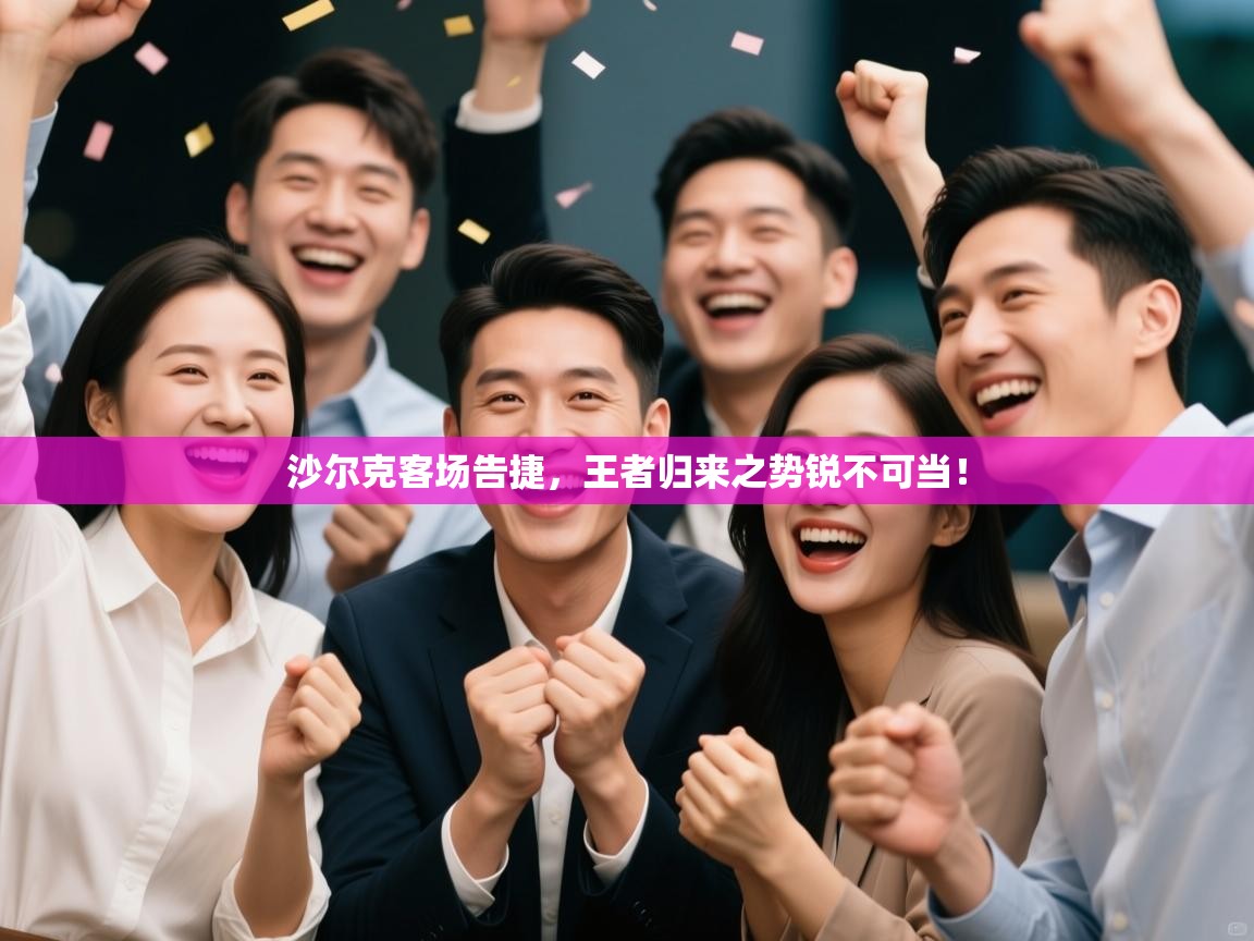 沙尔克客场告捷，王者归来之势锐不可当！