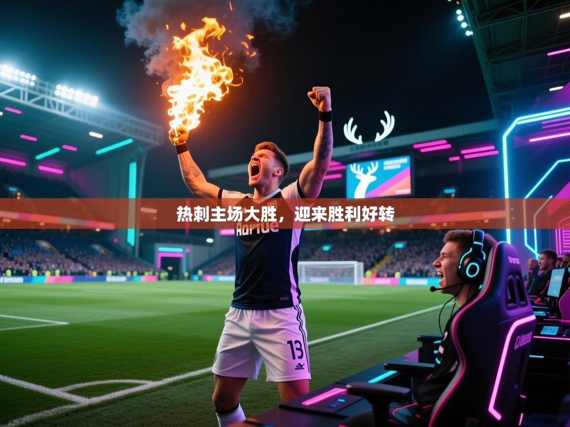 热刺主场大胜，迎来胜利好转  第2张