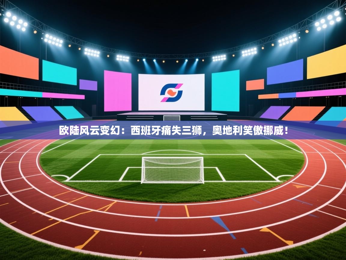 欧陆风云变幻：西班牙痛失三狮，奥地利笑傲挪威！