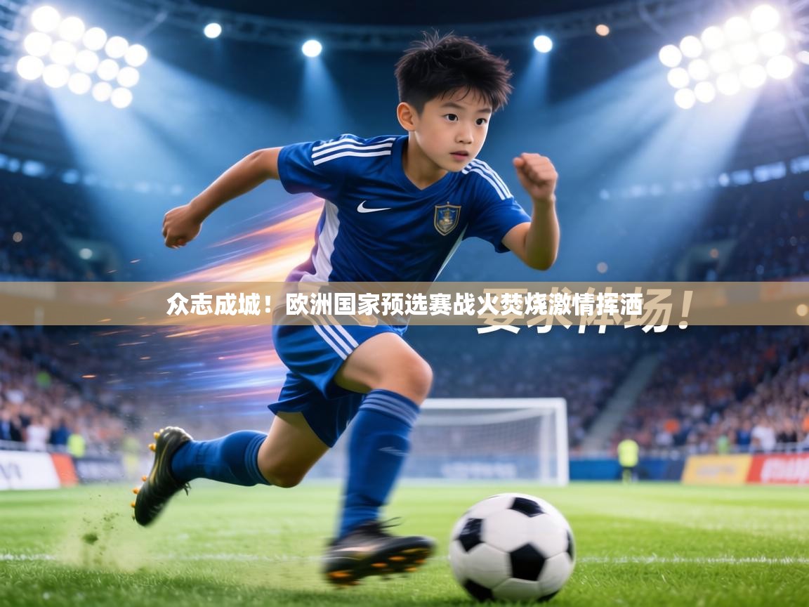 众志成城！欧洲国家预选赛战火焚烧激情挥洒  第2张